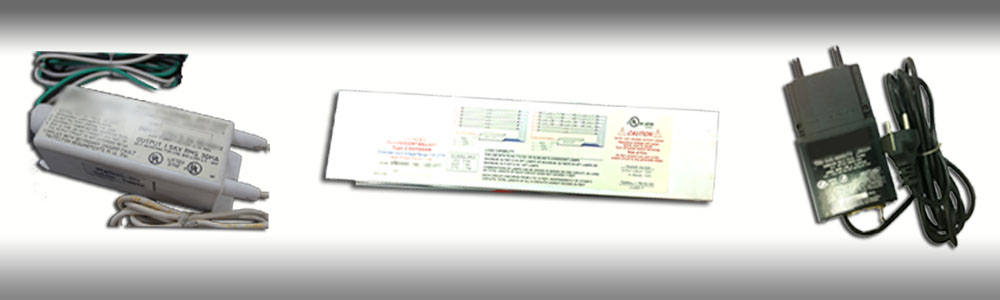 Power Supply