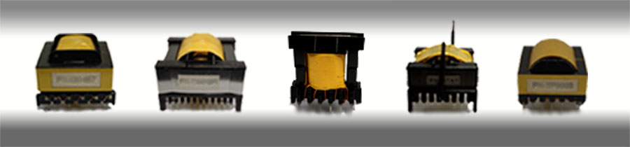 High frequency Transformer